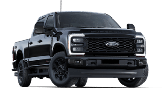 2025 Ford Super Duty® External Image 5